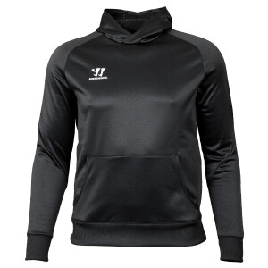 Product detail of Pánská mikina Warrior Alpha X Performance Hoody Black 3XL