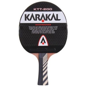 Product detail of Karakal KTT-200 ** pálka na stolní tenis