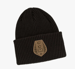 Product detail of Čepice CCM Holiday High Cuff Beanie Stretch Limo