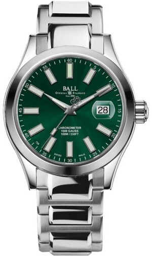 Product detail of Ball Engineer III Marvelight Chronometer COSC NM9026C-S6CJ-GR