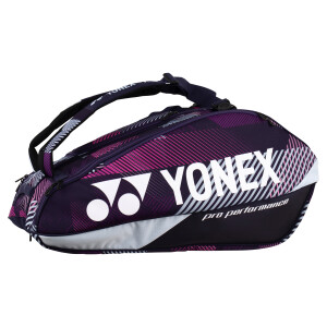Product detail of Taška na rakety Yonex  Pro Racquet Bag 92429 Grape
