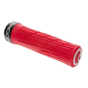 Product detail of Ergon Gripy Ge1 Evo Risky Red