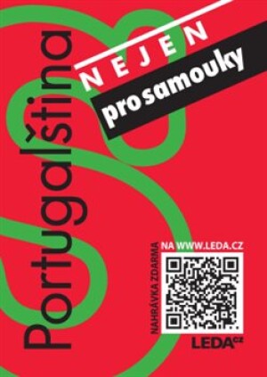 Product detail of Portugalština (nejen) pro samouky - C. M. Pinheiro Alves, Marie Havlíková