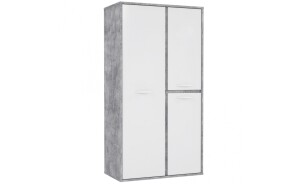 Product detail of Forte Šatní skříň CANMORE | CNMS821L