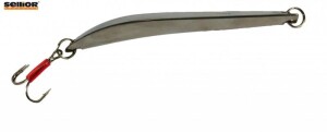 Product detail of Pilker Sellior Bananna stainless 200g