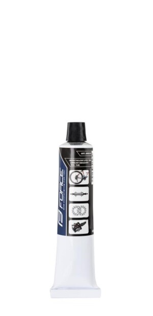 Product detail of Force Mazivo-tuba mazací tuk litný s PTFE, 40ml