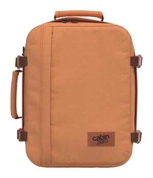 Product detail of CabinZero Classic 28L Gobi sands