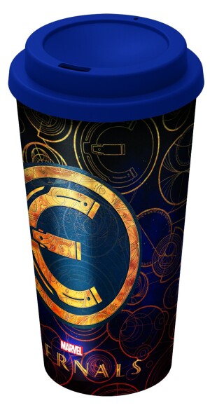Product detail of Hrnek na kávu - Eternals 520 ml - EPEE