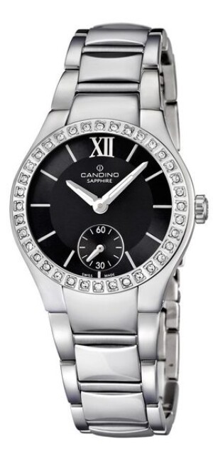 Product detail of Candino Lady Petite C4537/2
