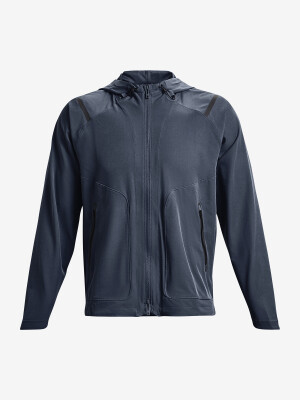 Product detail of Pánská bunda Under Armour  Unstoppable Jacket-GRY S