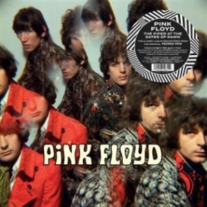 Product detail of The Piper At The Gates Of Dawn (Mono) - Pink Floyd