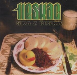 Product detail of Ska z Česka - Tleskač
