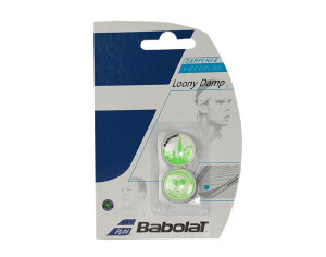Product detail of Vibrastop Babolat  Dampener Wimbledon