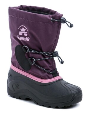 Product detail of Kamik Southpole4 borůvkové dětské sněhule