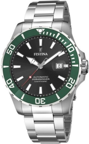 Product detail of Festina Automatic 20531/2
