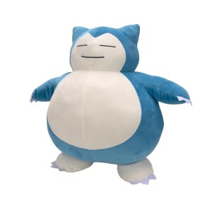 Product detail of Plyšový pokémon Snorlax, 60 cm
