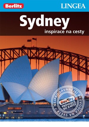 Product detail of Sydney - Inspirace na cesty