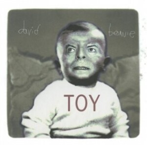 Product detail of Toy - David Bowie