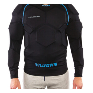 Product detail of Kompresní tričko Vaughn Velocity 10 Goalie Senior XL