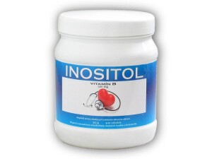 Product detail of Nutristar Inositol 500mg 500 kapslí