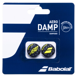 Product detail of Vibrastop Babolat  Aero Damp X2