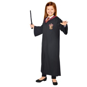 Product detail of Harry Potter Kostým Hermiona (6-8 let) - EPEE