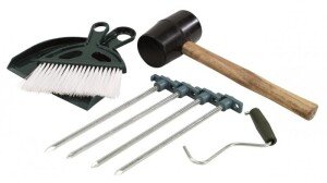 Product detail of Outwell sada pro stanování Tent Tool Kit