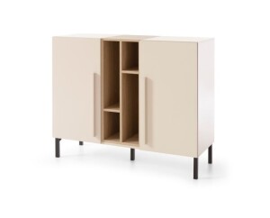 Product detail of Meblar Komoda SERGIO SE7 | béžová