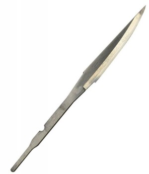 Product detail of Morakniv laminovaná uhlíková čepel No 106