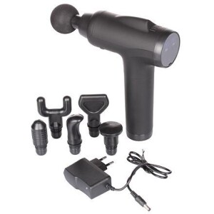 Product detail of Merco Massage Gun 7014
