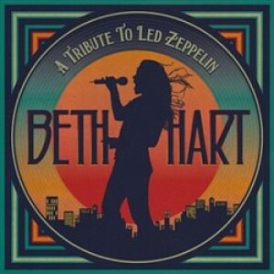 Product detail of Tribute To Led Zeppelin - Beth Hart