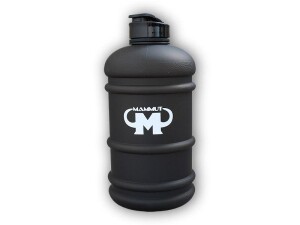 Product detail of Mammut Nutrition Gallon water bottle lahev na 2,2 litru