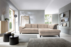 Product detail of Artelta Rohová sedací souprava INFERNE | pravá Barevné provedení INFERNE: Relax 20