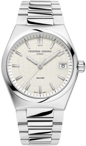 Product detail of Frederique Constant Highlife Ladies Quartz FC-240SI2NH6B