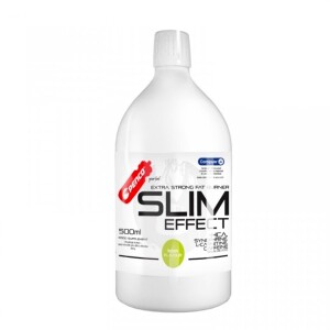 Product detail of Penco Slim Effect 500 ml citron