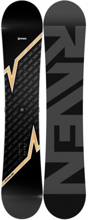 Product detail of Raven Pulse snowboard + sleva 600,- na příslušenství