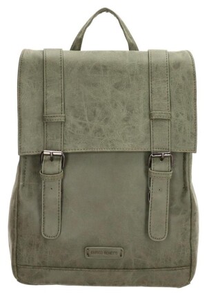 Product detail of Enrico Benetti Amy Backpack 8 l Olive