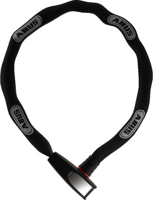 Product detail of Zámek na kolo Abus  Catena 6806K/110 BK