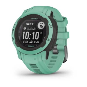 Product detail of Garmin Instinct® 2S Solar Neo Tropic - 010-02564-02