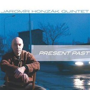 Product detail of Present Past - CD - Jaromír Honzák