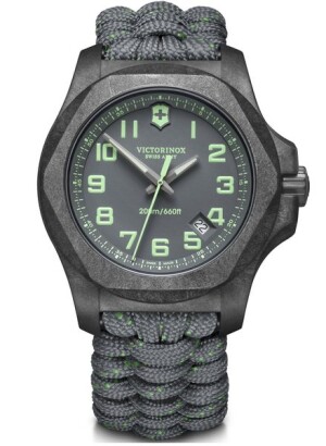Product detail of Victorinox I.N.O.X. Carbon 241861