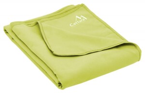 Product detail of Cattara Ručník BEACH 80x180cm zelený