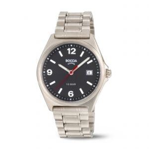 Product detail of Boccia Titanium 3663-01