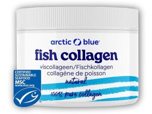 Product detail of Arctic blue Fish Collagen 150g (Seagarden Norway)