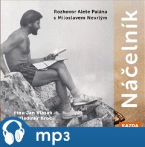Product detail of Náčelník, mp3 - Aleš Palán, Miloslav Nevrlý