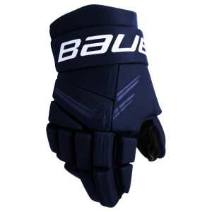 Product detail of Hokejové rukavice Bauer X  Intermediate 12 palců