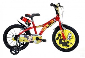 Product detail of Dino Bikes 616-MY 2021