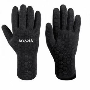 Product detail of Agama Neoprenové rukavice ULTRASTRETCH 3,5 mm