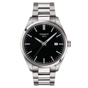 Product detail of Tissot PR 100 Quartz T150.410.11.051.00