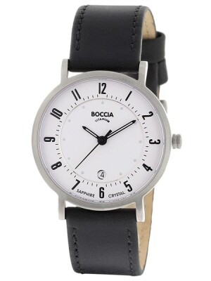 Product detail of Boccia Titanium 3296-01